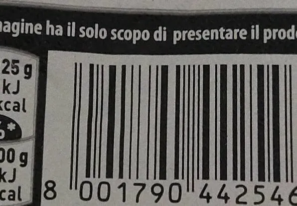 Integratore alimentare