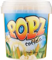 Popz  caramel
