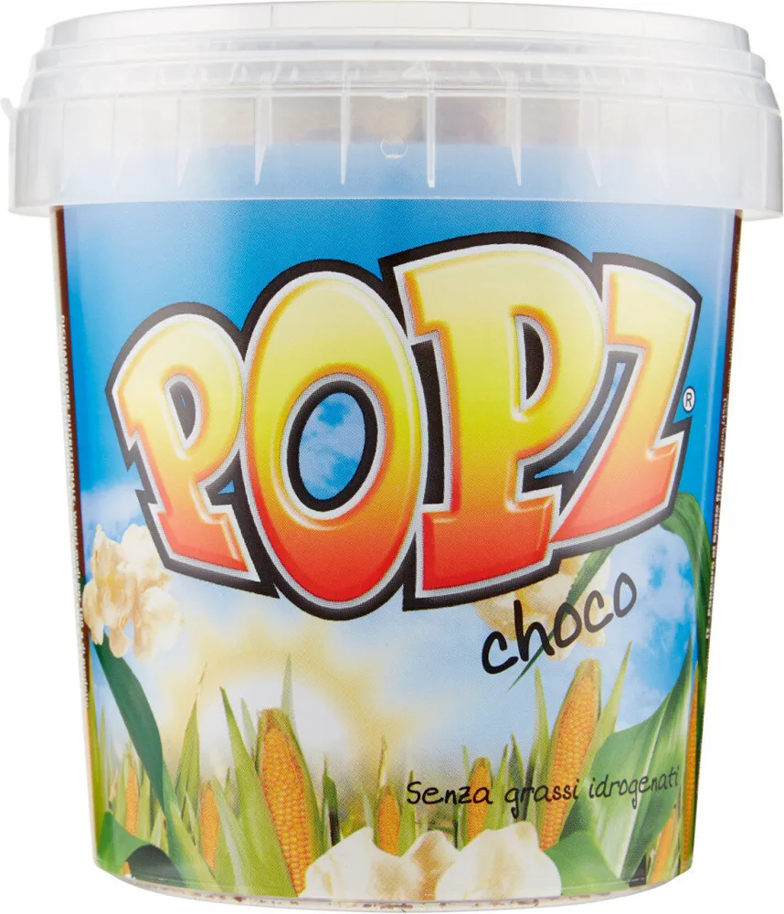 Popz Choco