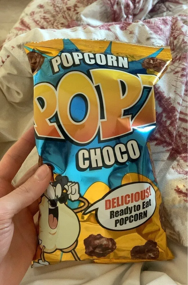Popcorn