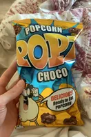 Popcorn