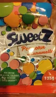 Popcorn al caramello