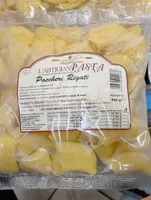 Paccheri rigati