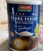 Grana padano