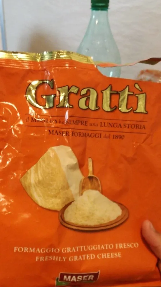 Gratti