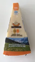 Trentingrana porzioni