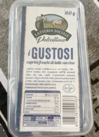 I gustosi