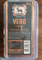Formaggio fresco da latte caprino