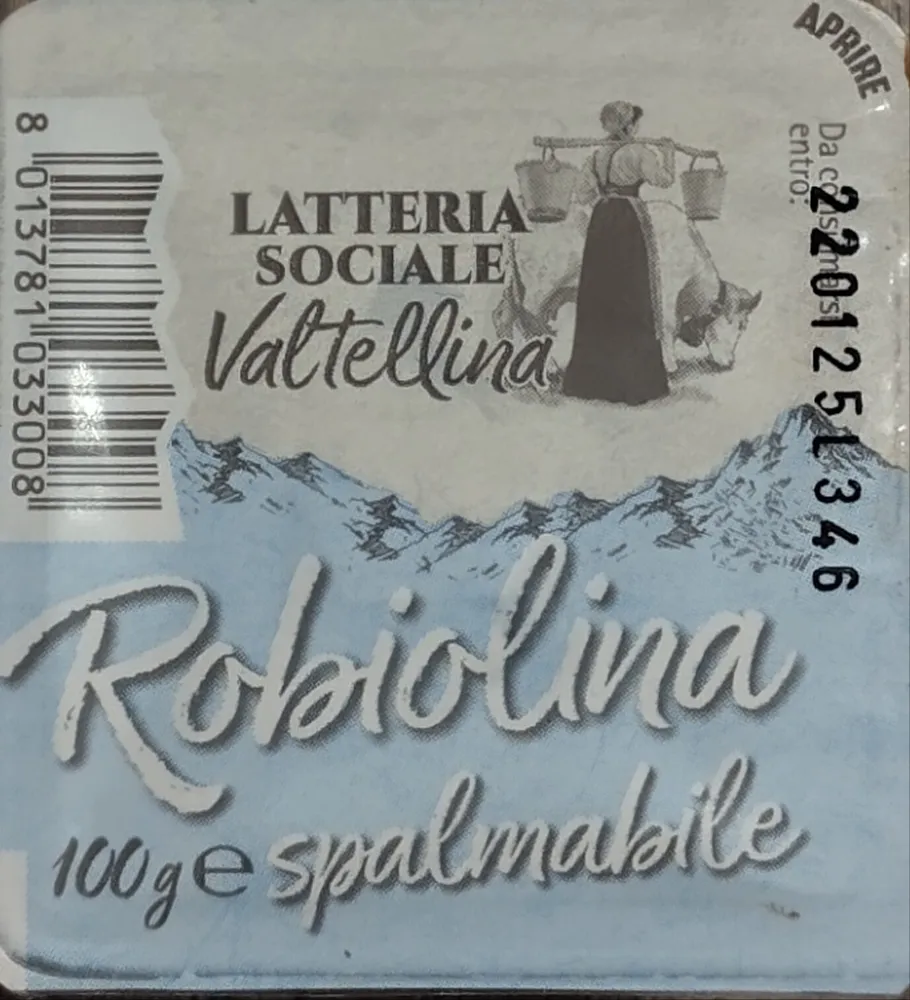 Robiolina