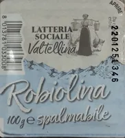 Robiolina