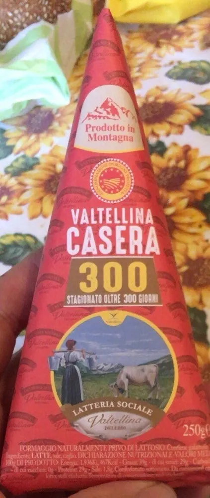 Valtellina Casera