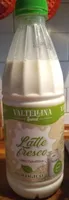 Latte fresco 100% Valtellina