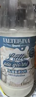Latte Più Giorni Intero