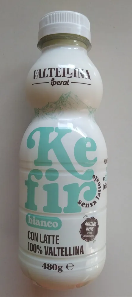 Kefir