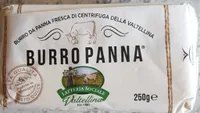 BURROPANNA
