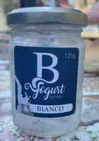 Yogurt bianco