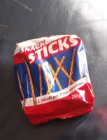 Snack sticks