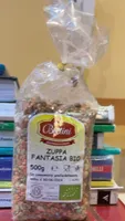 Zuppa Fantasia Bio