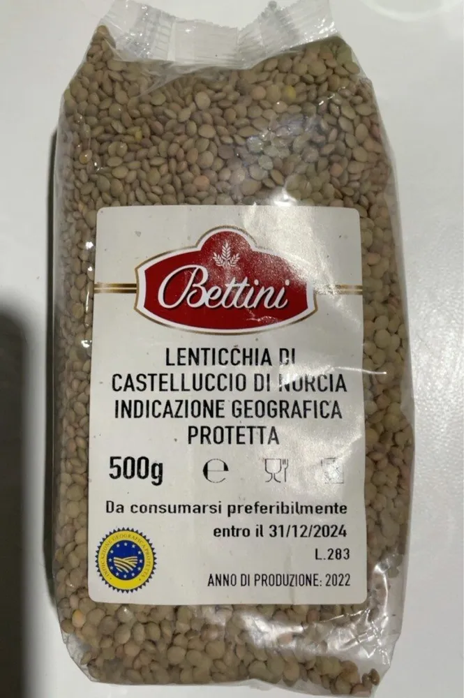 Lenticchie