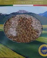 Lenticchia di Castelluccio di Norcia
