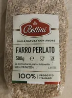 Farro perlato