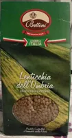 Lenticchia dell'Umbria