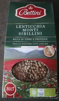 Lenticchie