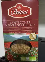 Lenticchia
