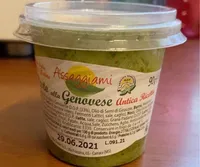 Pesto alla genovese antica ricetta