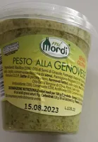 Pesto alla genovese