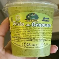 Pesto alla genovese