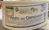Pesto alla Genovese