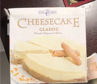 Cheesecake classic