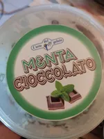 Menta cioccolato