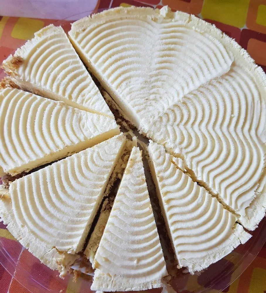 Cheesecake