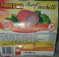 I nuovi fiocchetti