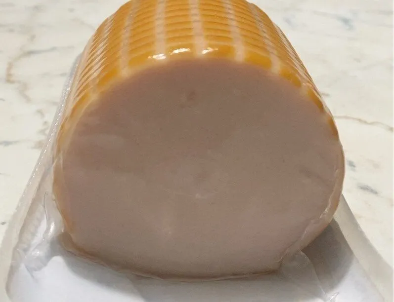 Arrosto di tacchino