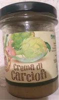 Crema di carciofi