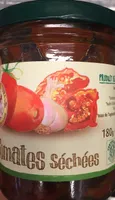 Pomodori Essicati Sott'olio