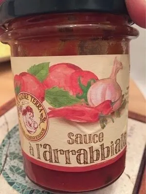 Sugo All'arrabbiata