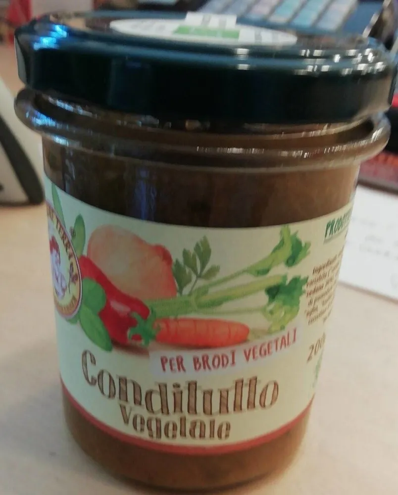 Conditutto vegetale