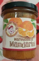 Marmellata di mandarini
