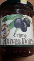 Pasta Di Olive