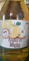 Aceto di mele