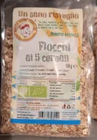 Fiocchi ai 5 cereali