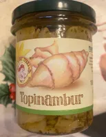 Topinambur