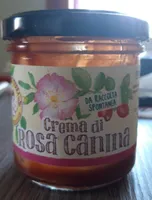 Crema di Rosa Canina