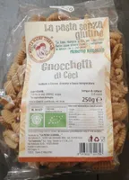 Grocchetti di ceci