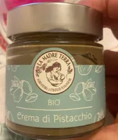 Crema di pistacchio