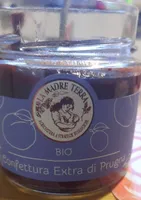 Confettura Extra di Prugne BIO